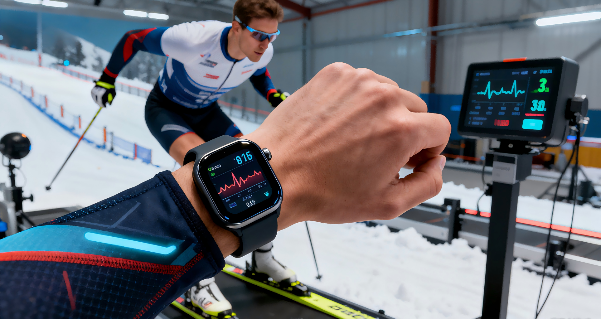 2025 年智能可穿戴设备行业发展全景分析：成熟期下的规模扩张与生态重构