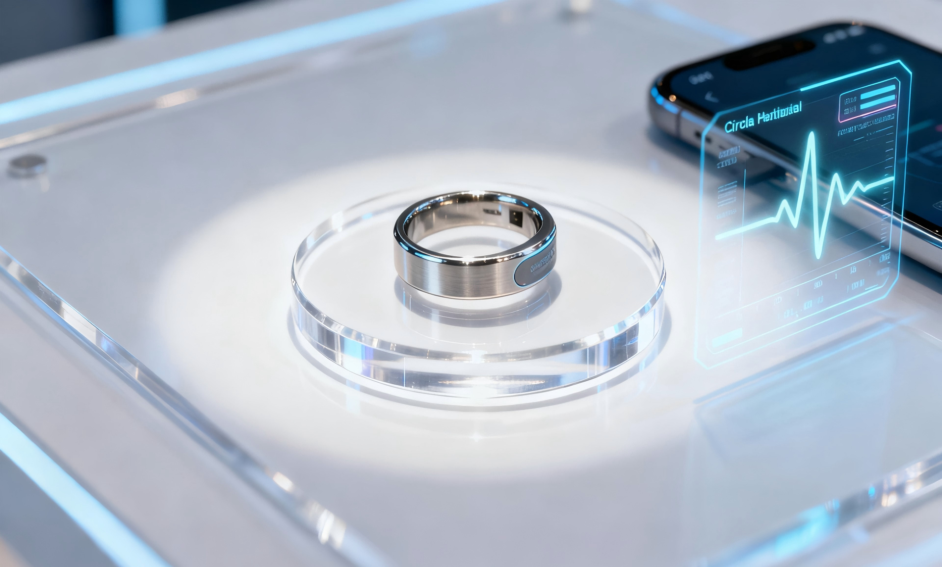 AR 爆发 + 医疗深化，智能穿戴的下一个五年